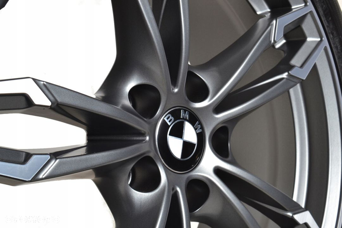 KOŁA 19 5X120 LATO DO BMW SERIA 5 F10 F11 NOWE - 8