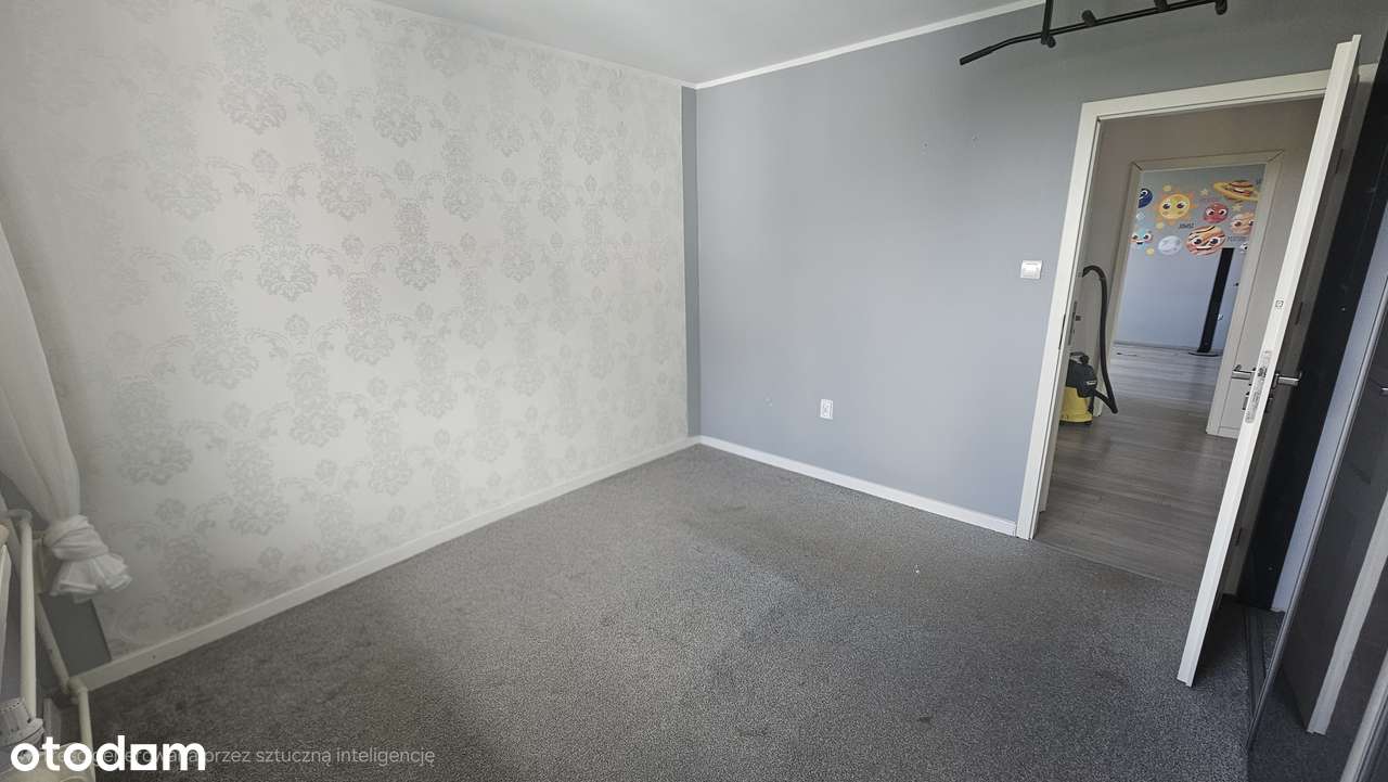 Duże dwupoziomowe mieszkanie - Pełny obrazek: 4/9