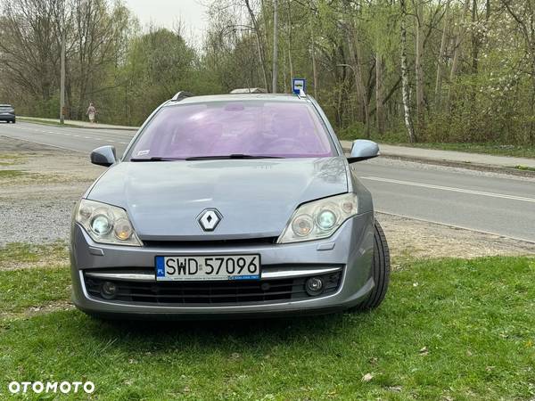 Renault Laguna Grandtour 2.0 16V 140 Emotion - 3