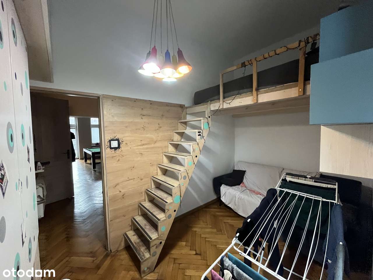 S-c Centrum 3 pokoje 78m2 c: 399 tys zł-12