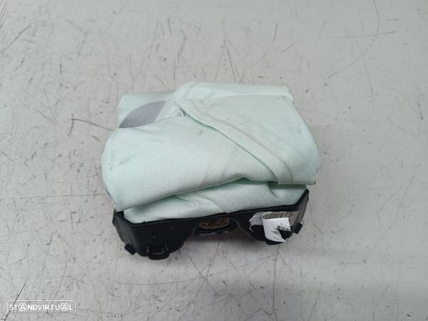 Airbag Volante Peugeot 307 Sw (3H) - 1