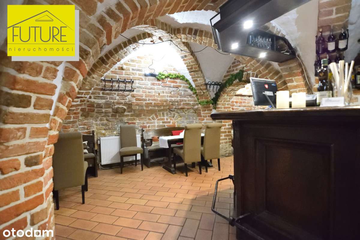 Lokal gastronomiczny na elbląskiej starówce! - Pełny obrazek: 5/20