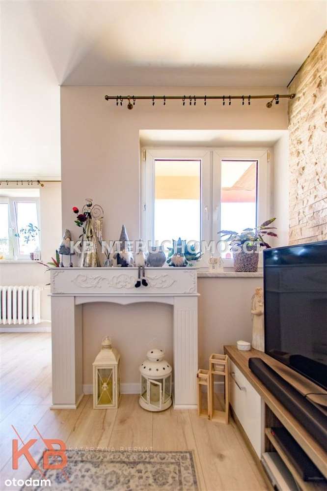 Świetne mieszkanie w centrum Radlina - Pełny obrazek: 5/16