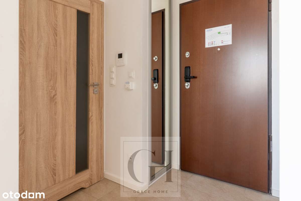 Varsovia Apartamenty | Wola idealny pod inwestycje-15