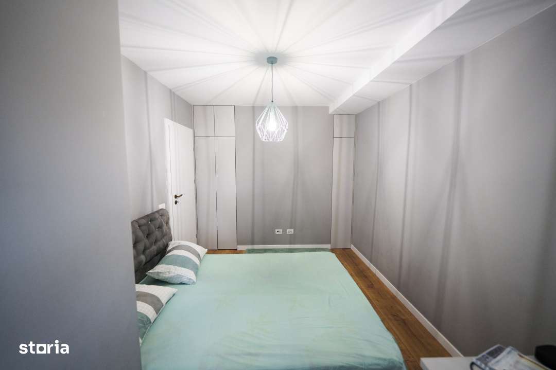 4 camere ,  la cheie 127mp, etaj 5/6 lift, parcare, negociabil!-8