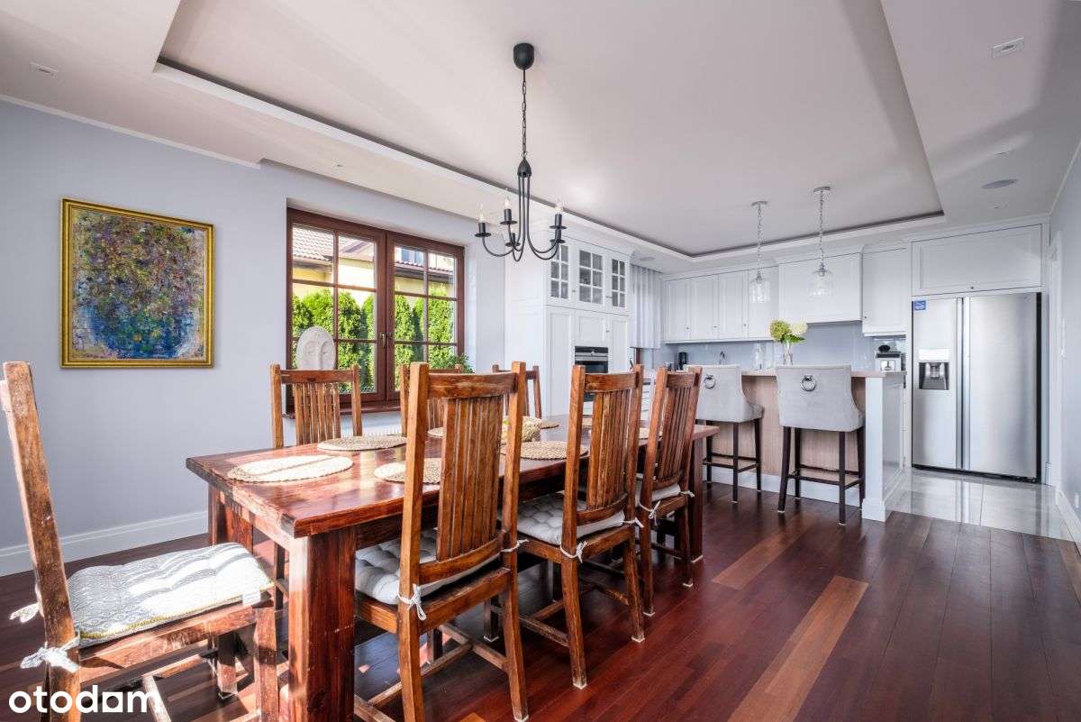 Komfortowy, świeżo po remoncie dom w Lniskach! - Pełny obrazek: 4/20