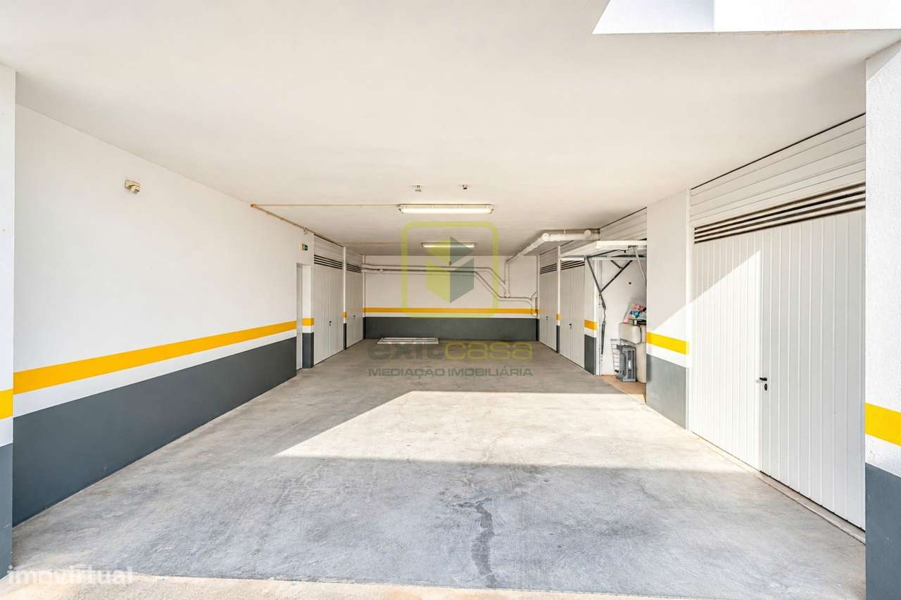 Apartamento T3 Montemor-O-Velho-30