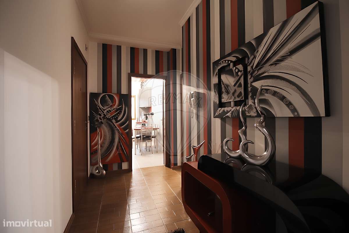 Apartamento T3 para venda-17