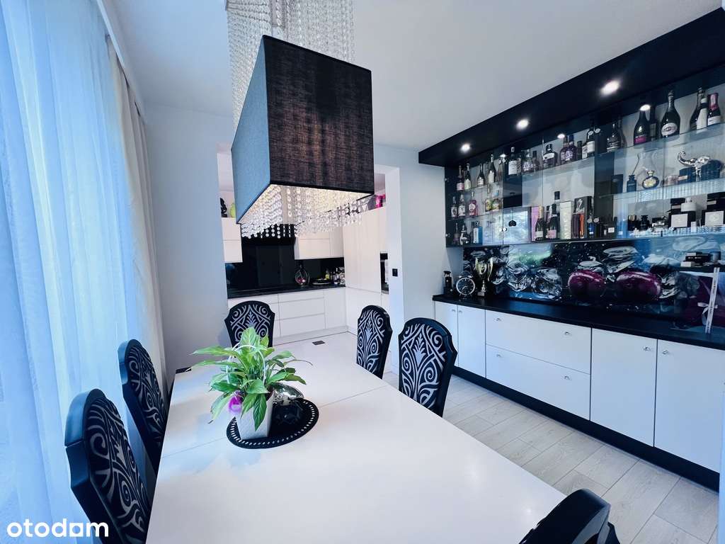 Apartament Glamour, BEZ PROWIZJI!-6