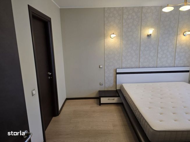 Apartament 2 camere bloc exclusivist Teilor, mobilat si utilat-18