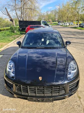 Porsche Macan 3.0 PDK S - 10