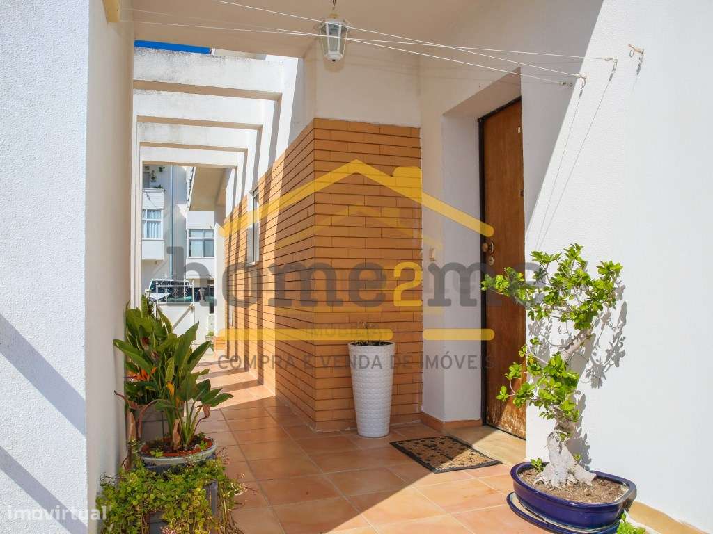 Magnífica Moradia T4 - Casais da Marmeleira,Alenquer-7