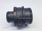 Rezonator turbo Mercedes Clasa B (W245) [Fabr 2005-2011] A6401400687 2.0 CDI 640940 - 3