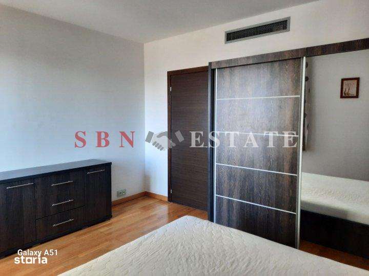 Apartament 3 Camere Mihai Bravu - Asmita Gardens | Metrou | Modern - Imagine principală: 5/8