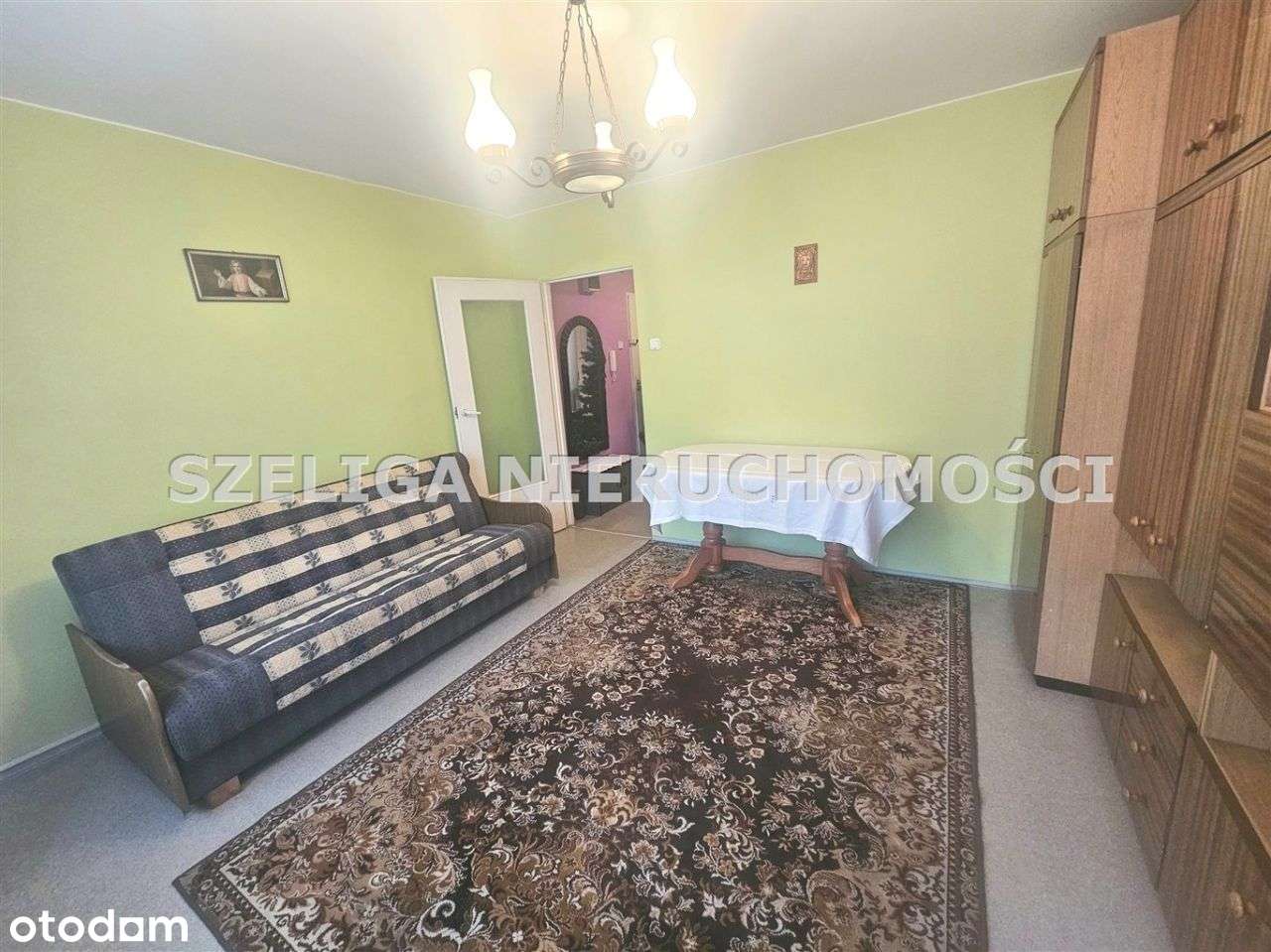 Okol Brzozowej, C.O. Miejskie, Balkon-5