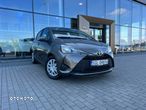 Toyota Yaris 1.0 Active - 1