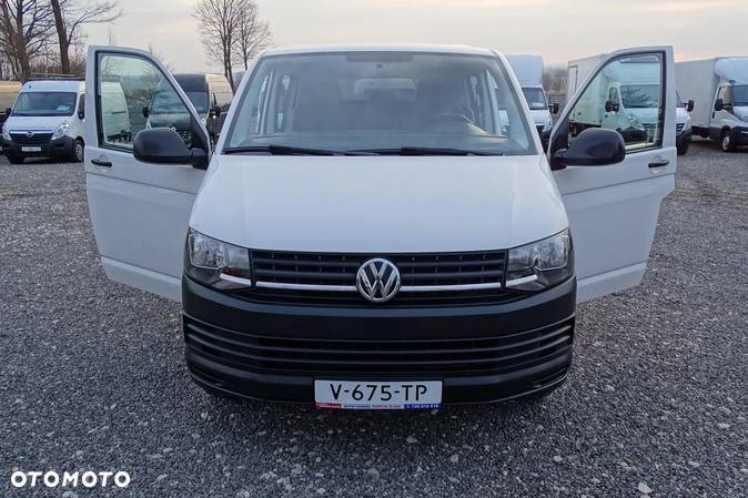 Volkswagen TRANSPORTER T6 *2.0TDI* EURO 6* 2019 - 3