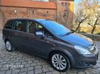 Opel Zafira 1.8 Cosmo - 1