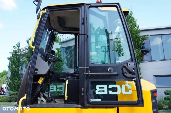 JCB 9FT / ładowność 9000 kg / 2019 - 20