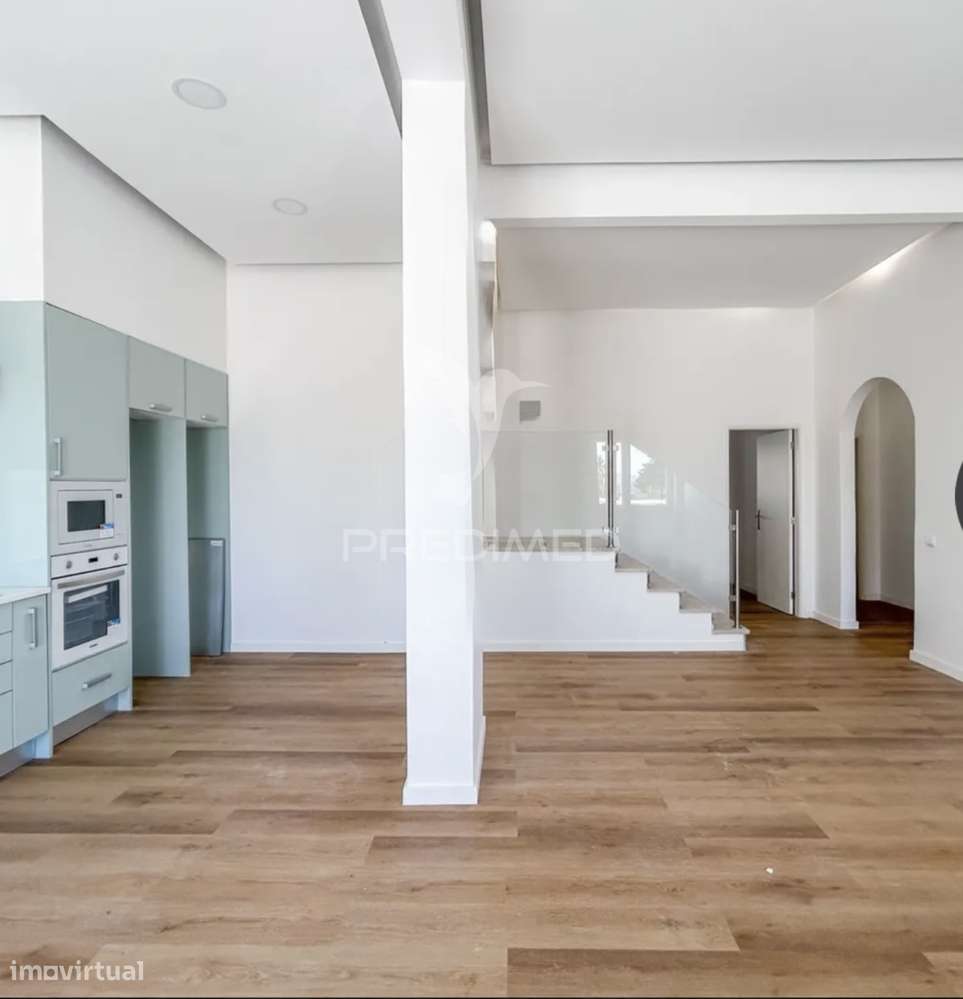 Viva com Estilo no Melhor T3 de Castelo Branco - Grande imagem: 4/40