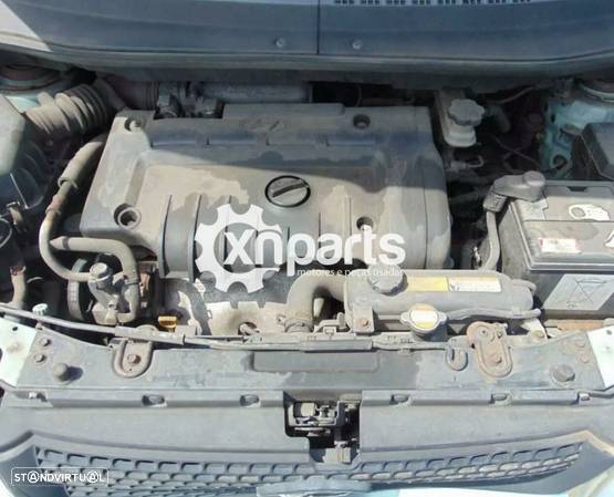 Motor HYUNDAI MATRIX (FC) 1.6 | 06.01 - 08.10 Usado REF. G4ED - 1