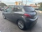 Peugeot 208 1.2 PureTech Style - 25