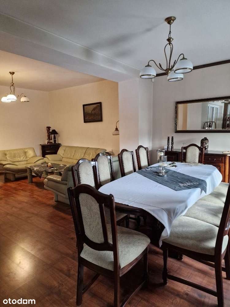 NOWA CENA - Duży dom do zamieszkania i pod inwestycję - Pełny obrazek: 5/19