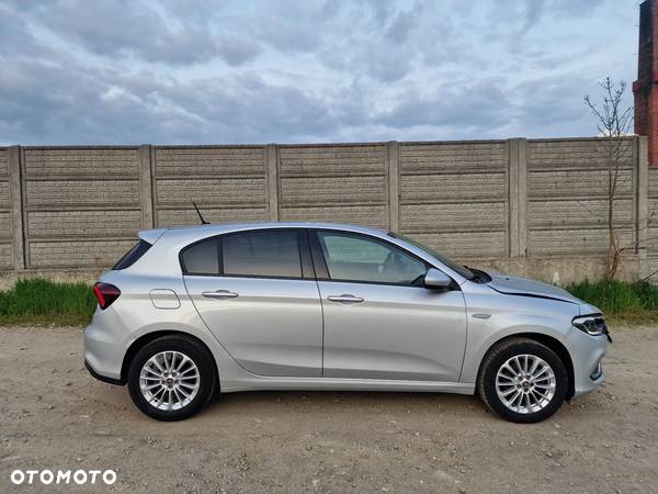 Fiat Tipo - 36