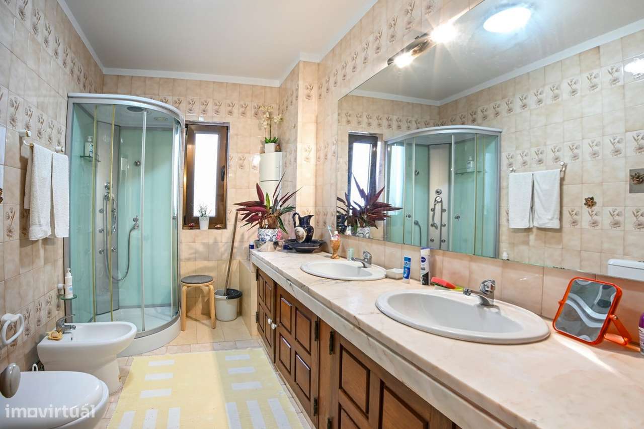 Moradia T5 Venda em Póvoa de Varzim, Beiriz e Argivai,Póvoa de Varzim-6