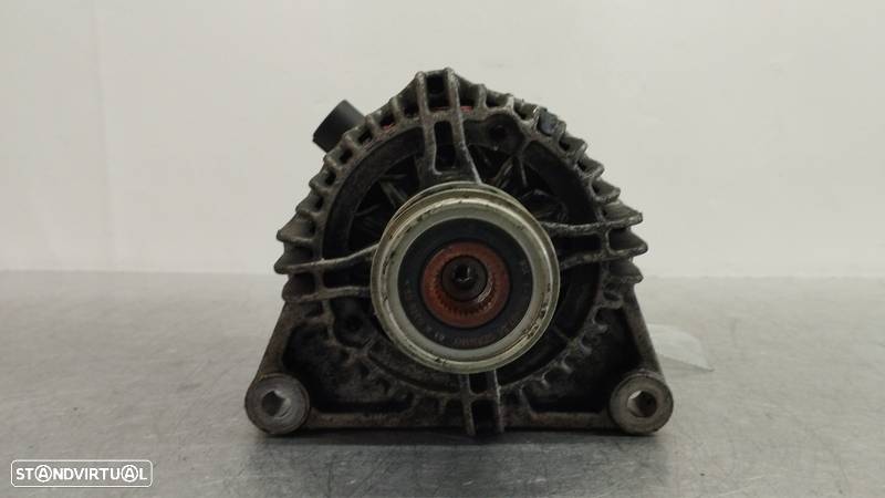 Alternador Citroën C3 Ii (Sc_) - 5