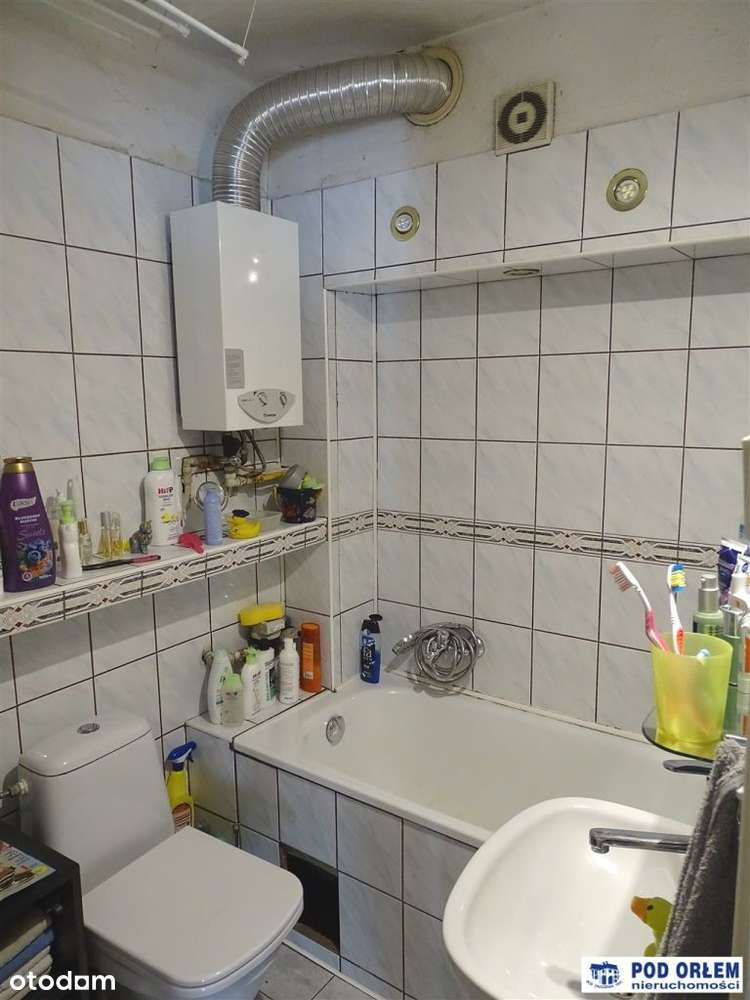 Mieszkanie W Centrum - Dobra Lokalizacja-6