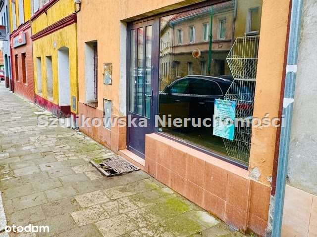 Lokal Handlowo-usługowy W Ząbkowicach Śląskich - Pełny obrazek: 5/5