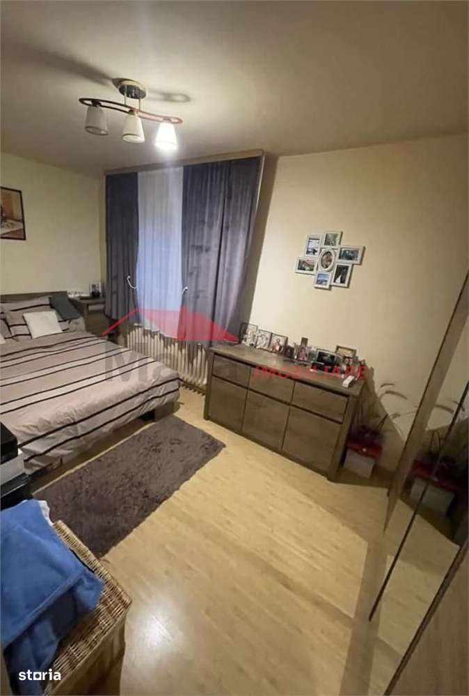 Apartament 2 camere, Decebal-4