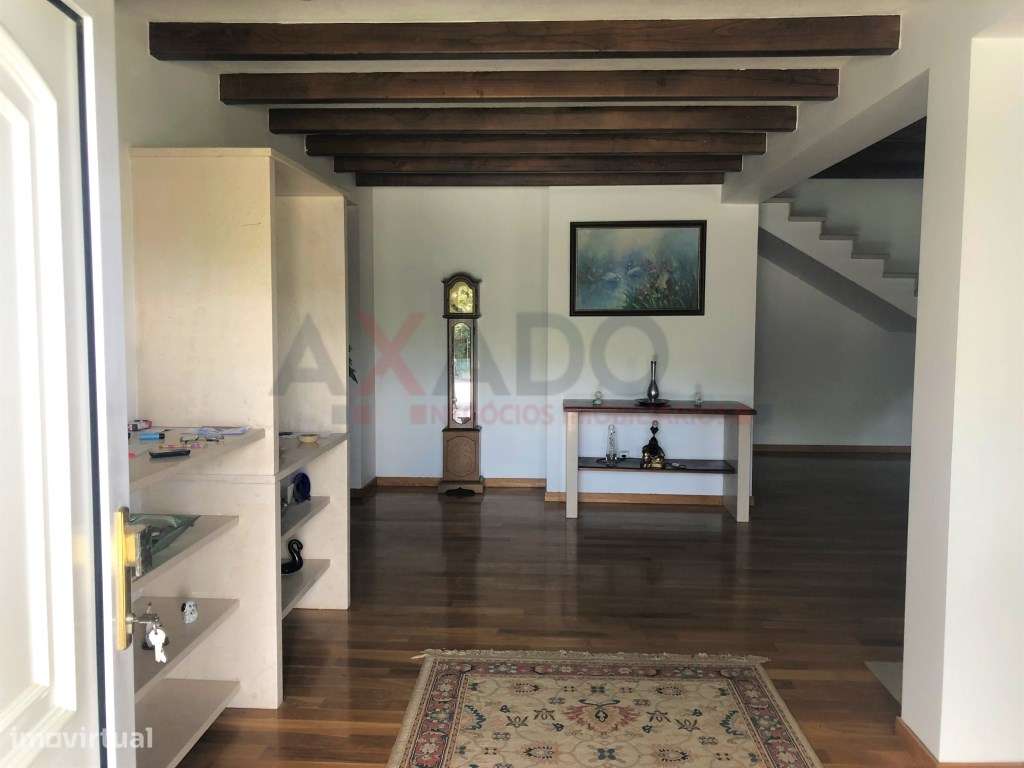 Moradia de Charme na Serra da Estrela - Grande imagem: 3/34