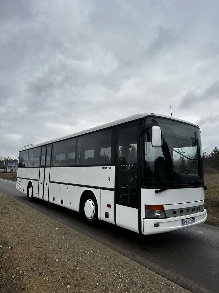 Setra S300 2005