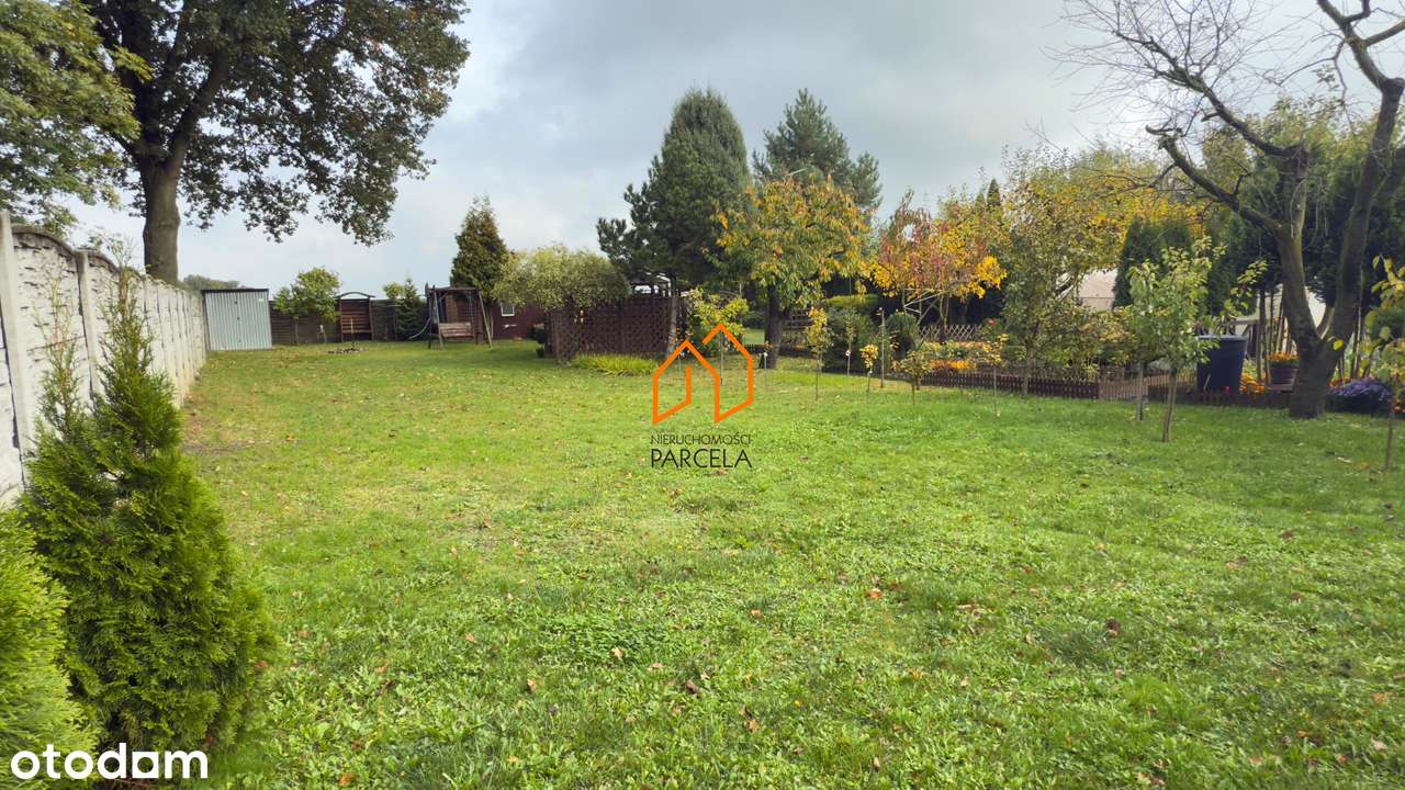 Działki w Słupi Wielkiej.-0