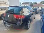 SEAT Altea 1.9 TDi Drivers Edition - 3