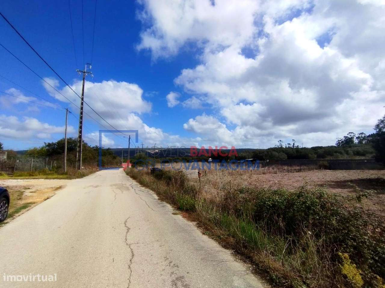 Terreno urbano - Grande imagem: 3/17