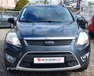 Ford Kuga 2.0 TDCi Titanium FWD - 3