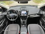 Ford Kuga 1.5 EcoBoost 2x4 Titanium - 21