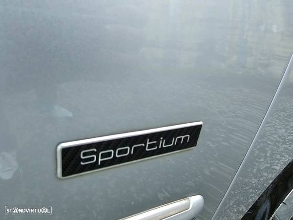 Peugeot 207 1.4 16V SE Sportium - 14