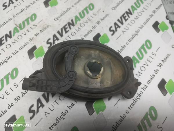 Farol Nevoeiro Mercedes-Benz A-Class (W169) - 2