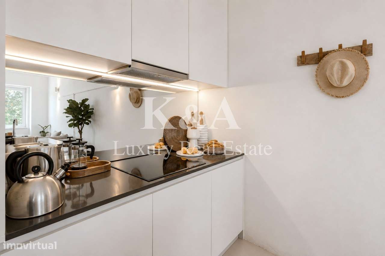 Apartamento T1 Venda em Lordelo do Ouro e Massarelos,Porto-17