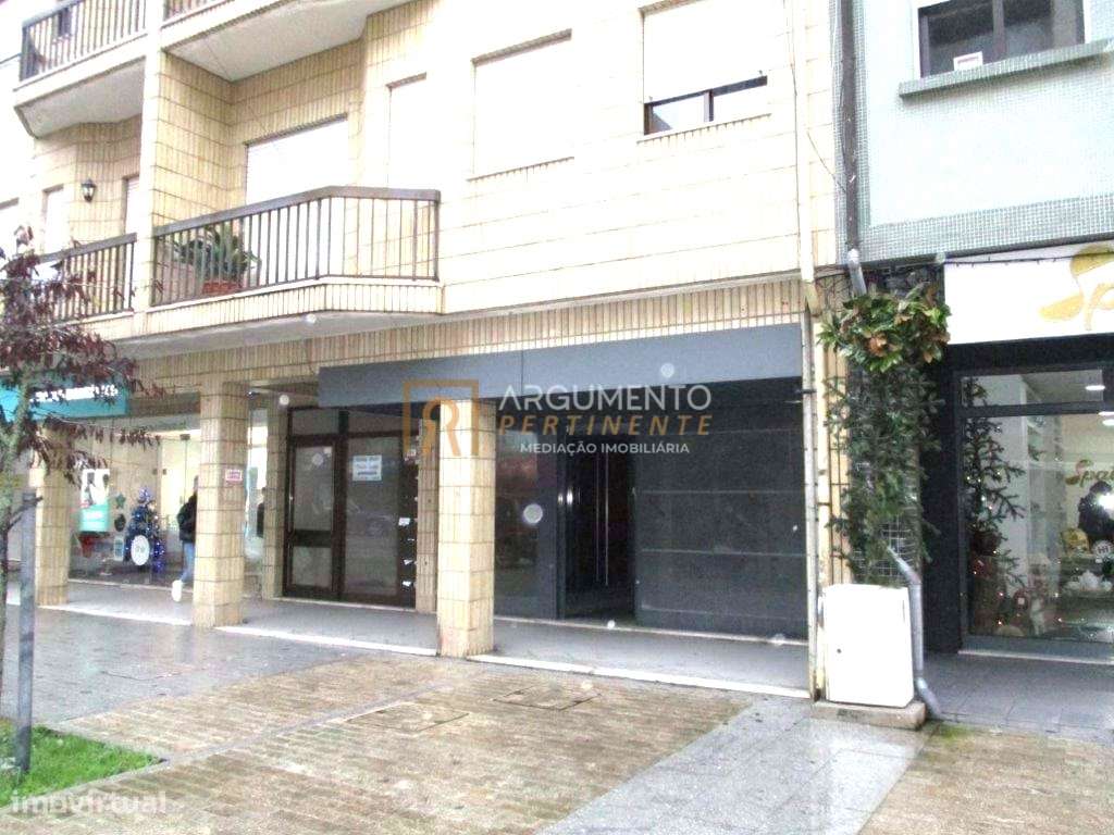 Loja  Venda em Paços de Ferreira,Paços de Ferreira - Grande imagem: 3/7