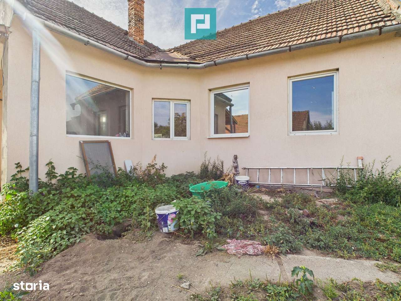 Casă spatioasă și solidă în Pecica - Imagine principală: 4/20