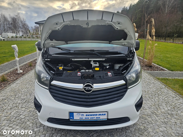 Opel VIVARO L2H1 - 27