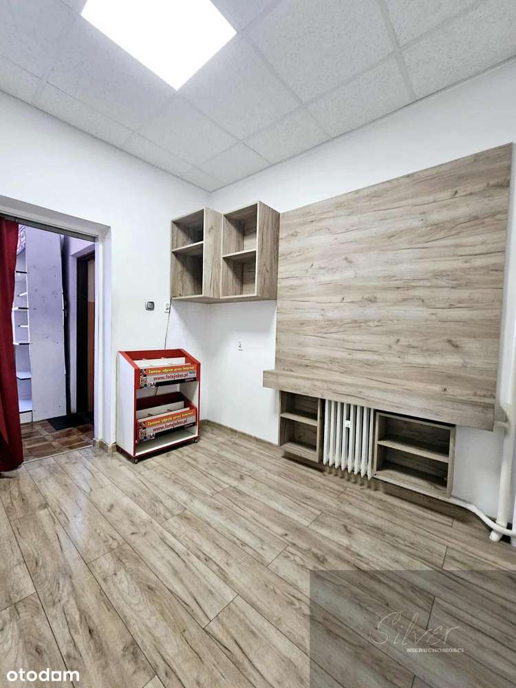 Do wynajęcia lokal usługowy - Pełny obrazek: 5/5