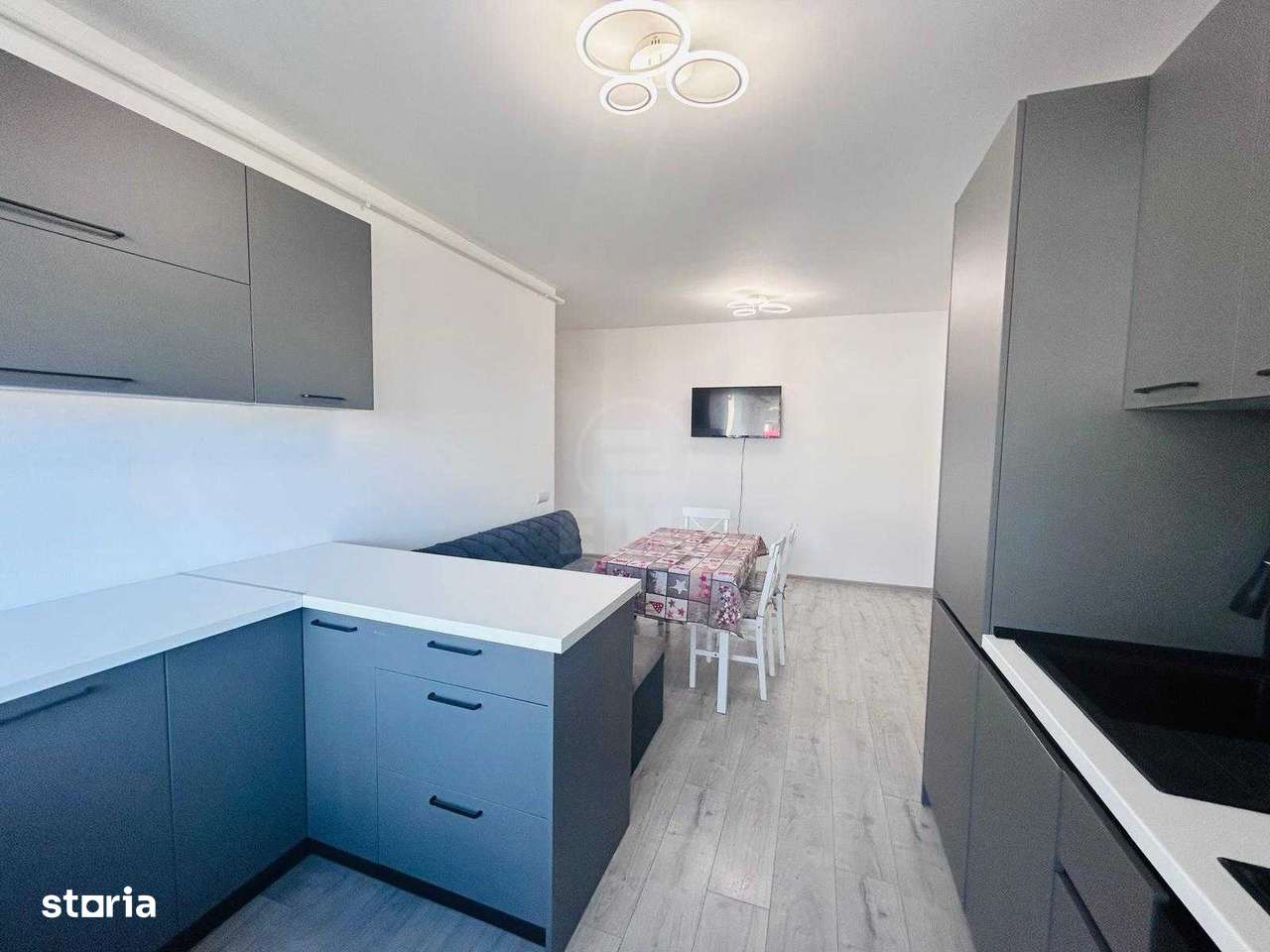 Apartament 2 camere – Zona Teilor | Confort & Locație Excelentă-10