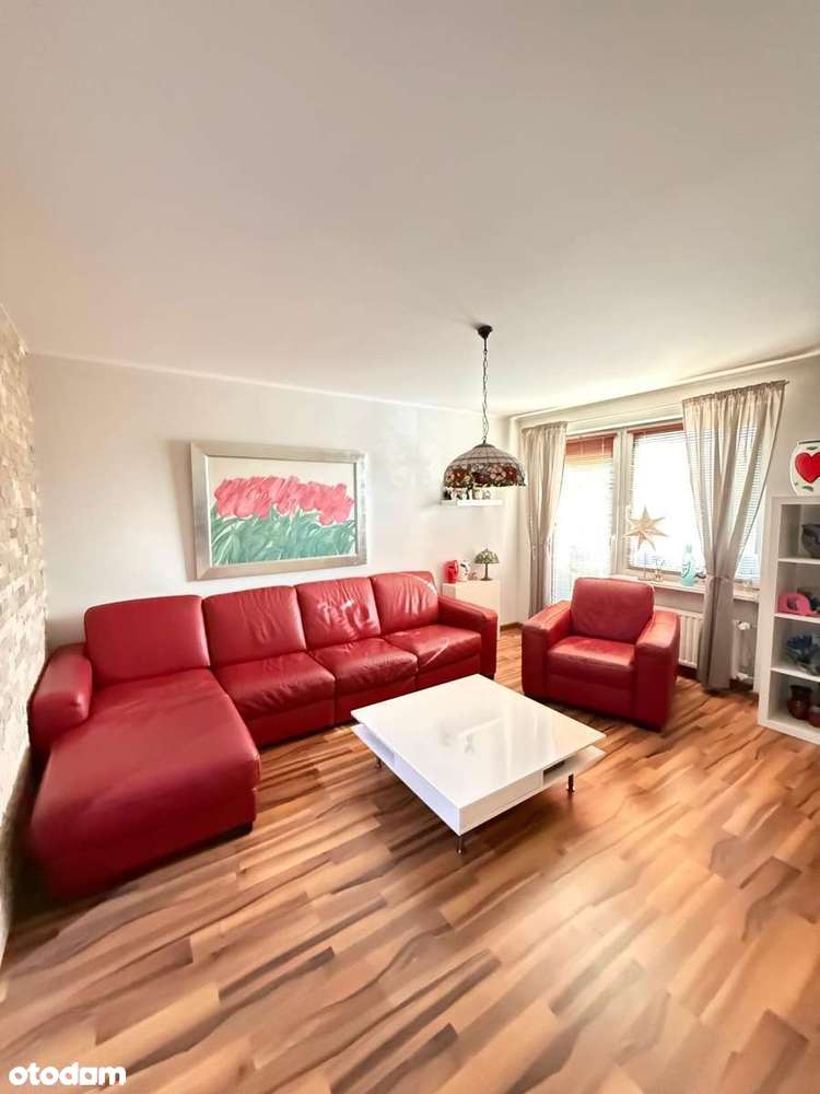 Sprzedam 3 pokoje z kuchnią Tysiąclecie - Pełny obrazek: 4/20