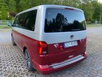 Volkswagen Multivan 6.1 2.0 TDI L1 Highline DSG - 4